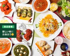 DESI TANDOOR B.B.Q