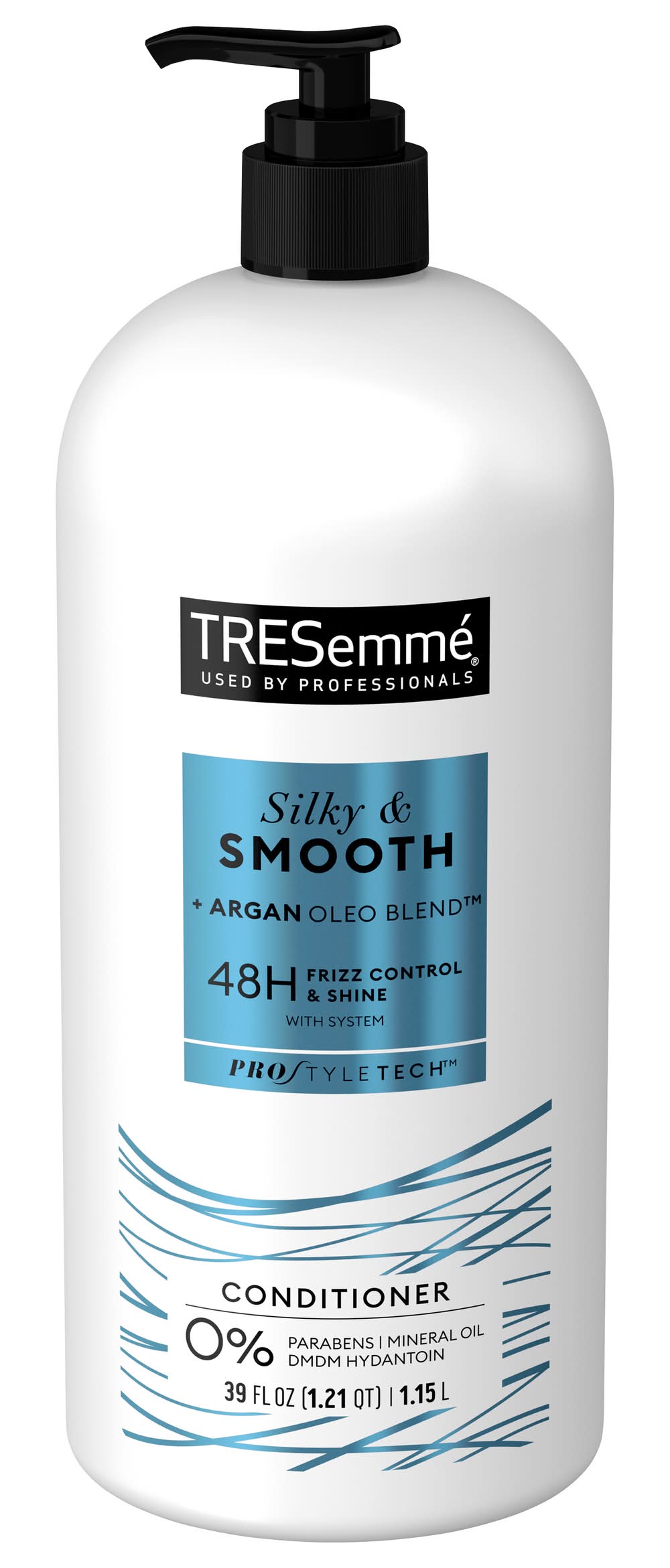 TRESemmé Smooth & Silky Touchable Softness Conditioner (39 fl oz)