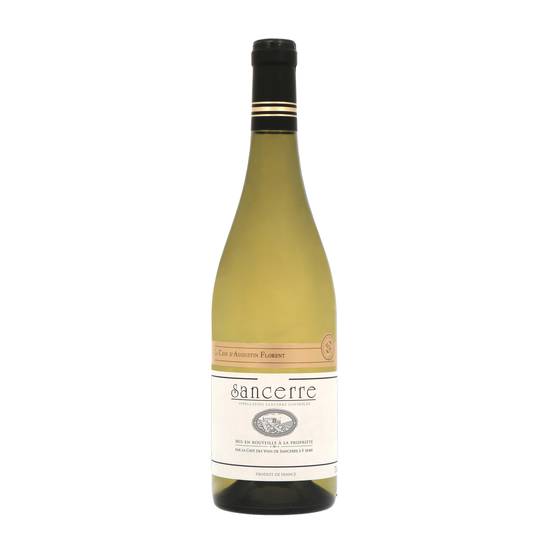 La Cave d'Augustin Florent - Vin blanc de sancerre domestique (750 ml)