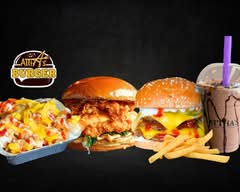 ATTHA’S Burger - Dehiwala