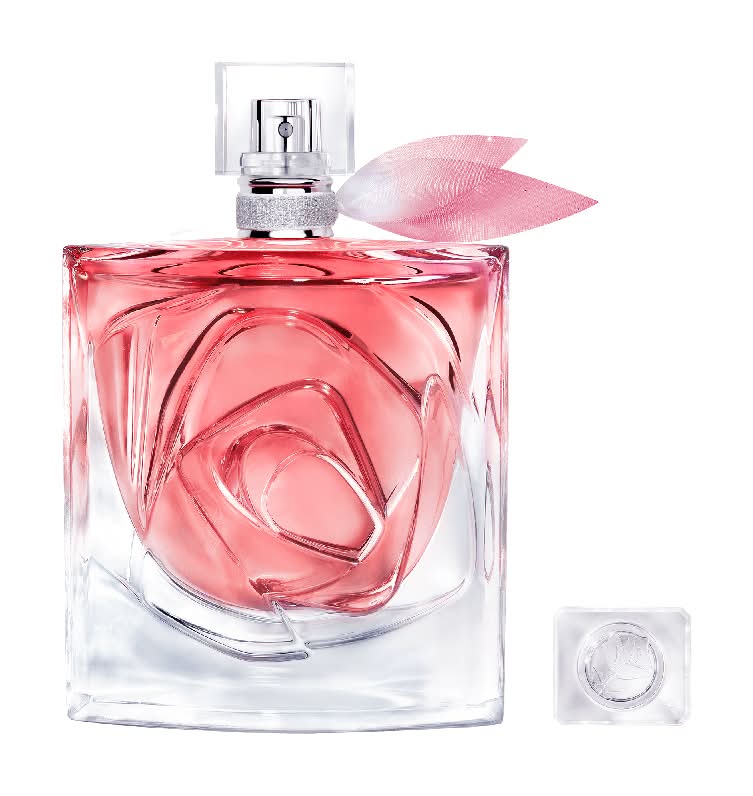 Lancôme La Vie Est Belle Rose Extraordinaire EDP 100ml