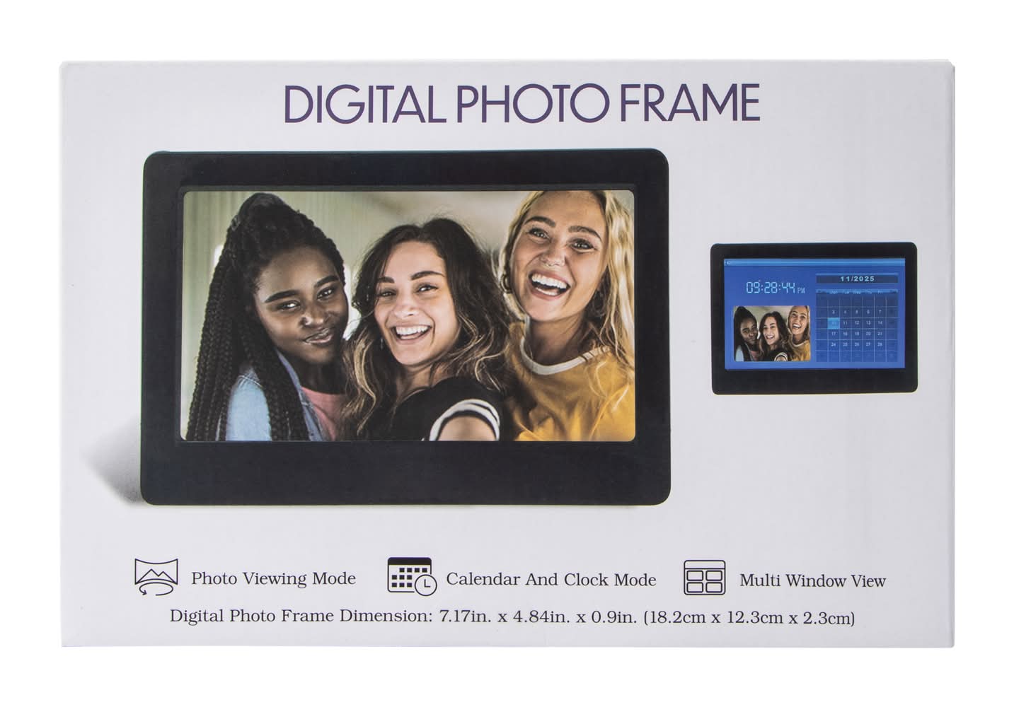 Digital Photo Frame