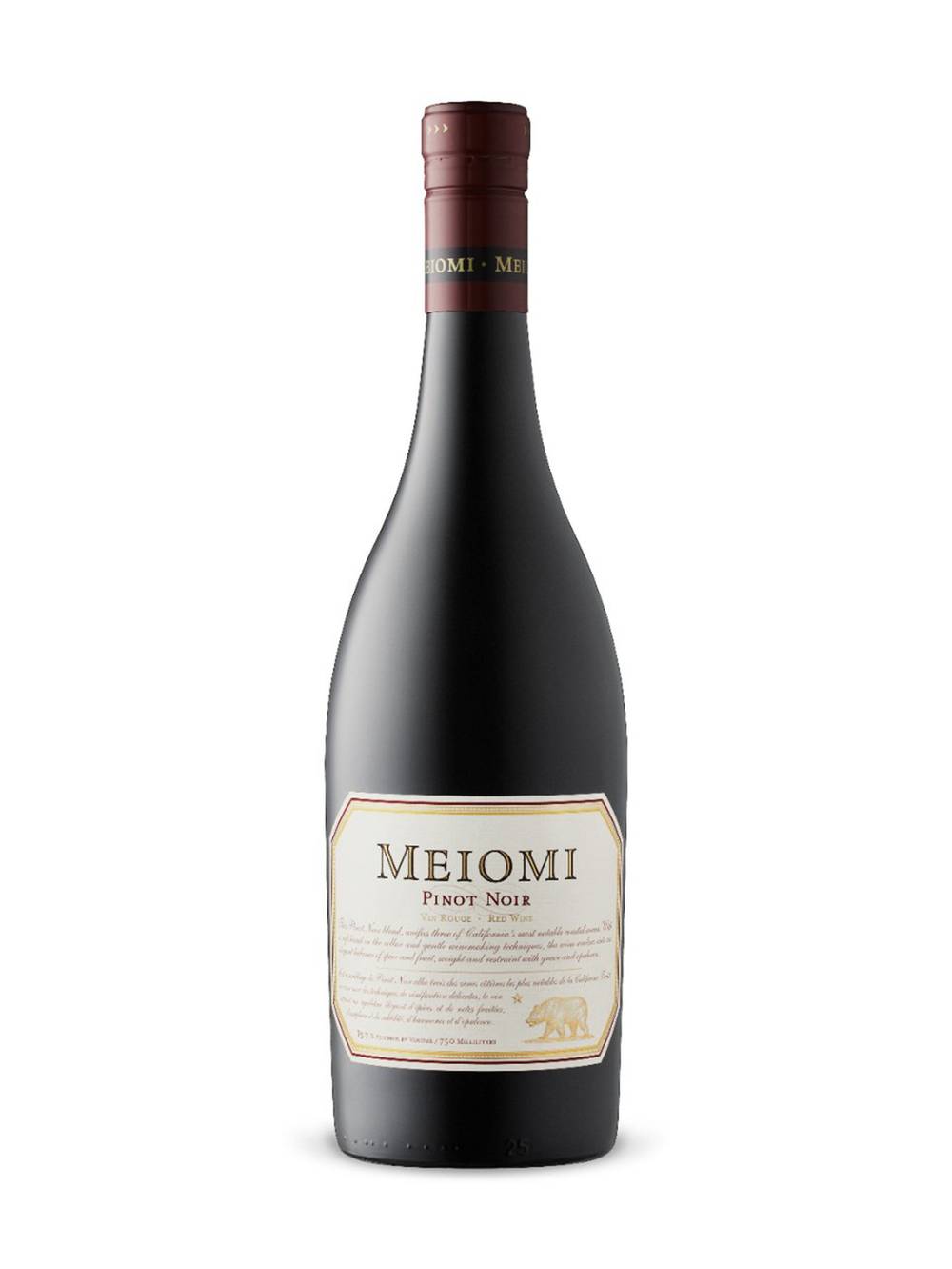 Meiomi Pinot Noir