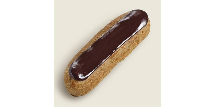 ÉCLAIR AU CHOCOLAT