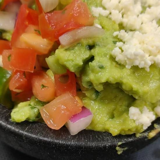 Cantina Guac