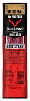 Jack Link's Original Beefsteak 1oz