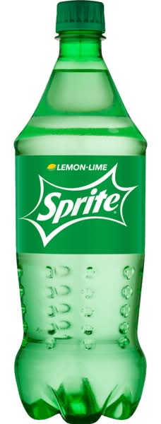 Sprite 1 Liter