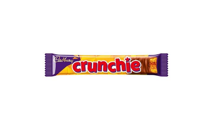 Cadbury Crunchie Chocolate Bar 40g (221530)