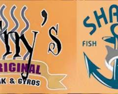 Sharks & Tony’s Fish & Chicken (2537 S Wabash Ave)