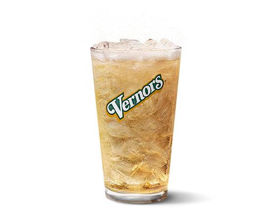 Medium Vernors