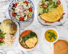 Purple Pig Sandwich Bar