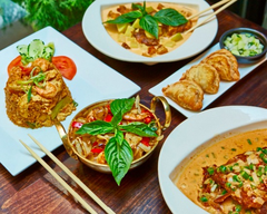 Spice & Dice Thai Restaurant (Towson)