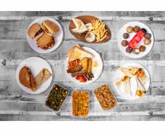 Masala Melt: Toast It. Wrap It. Melt It. Love It.