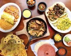 Cosecha Oaxaca (Mexico City)
