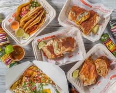 El Gringo (Midland Ave.)