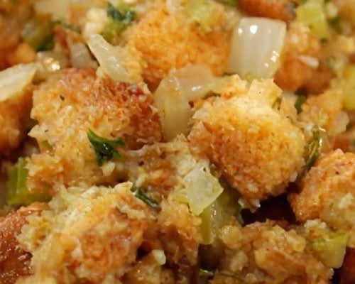 Stuffing