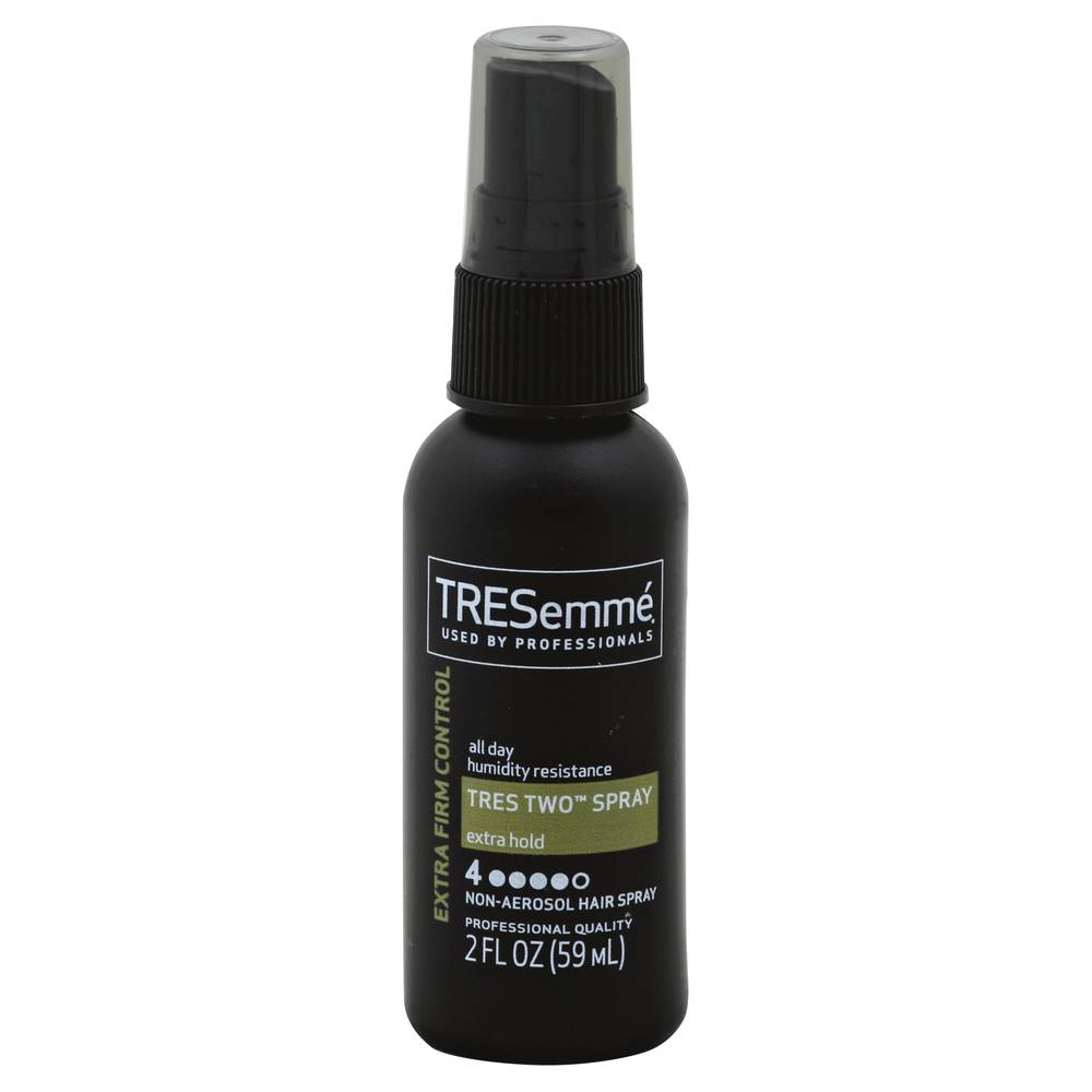 TRESemmé Tres Two Extra Hold 4 Hairspray (2 fl oz)