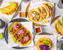 La 74 TAQUERIA