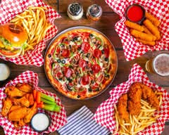 Best Pizza