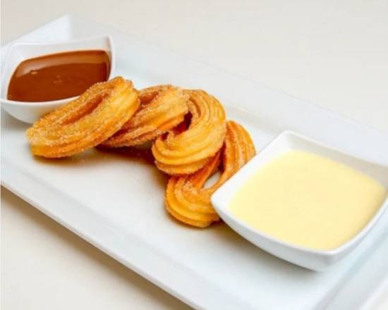 Original Churros