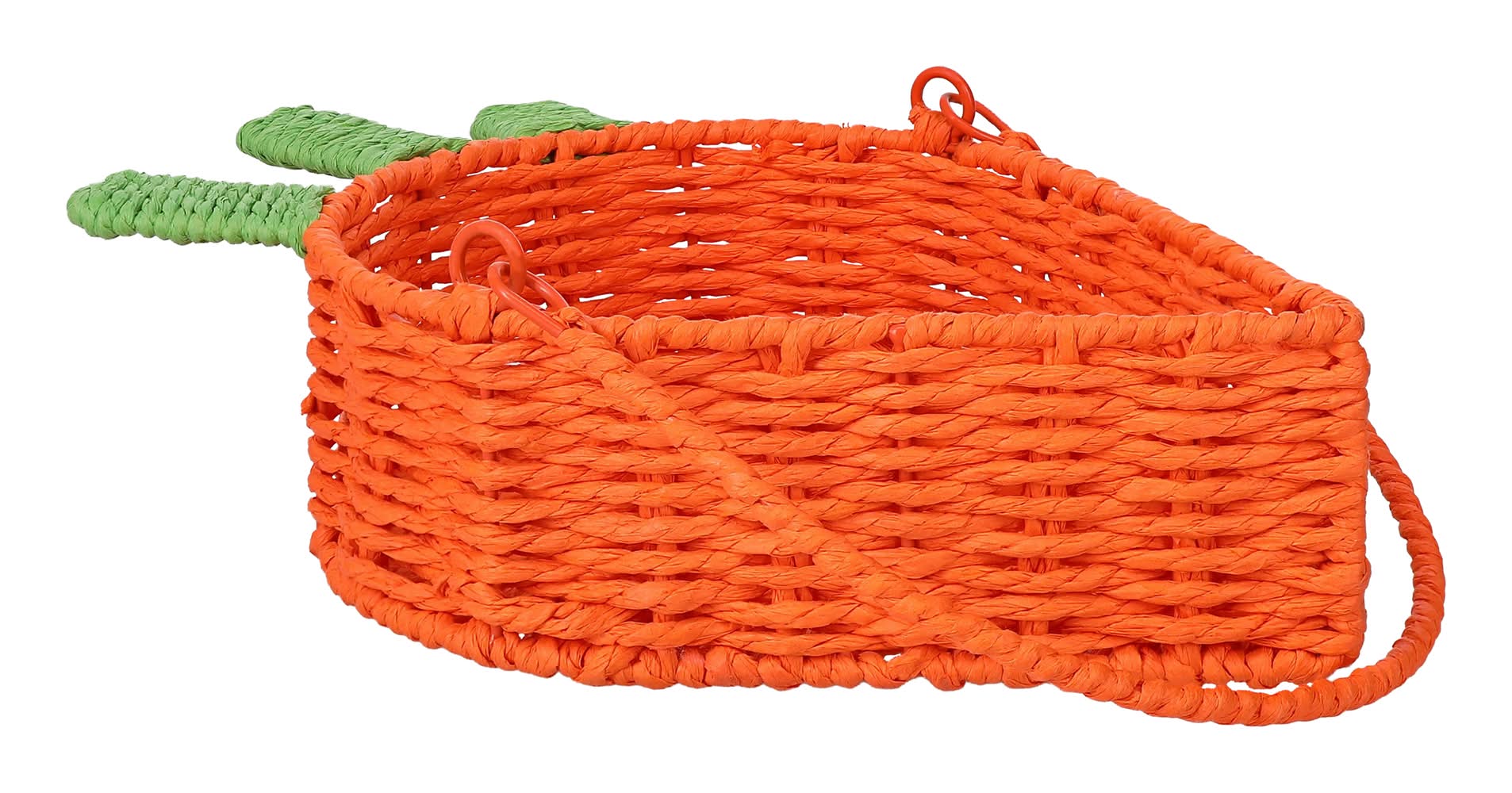 Easter Carrot Basket Carrot