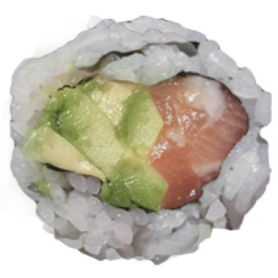 SALMON ROLL