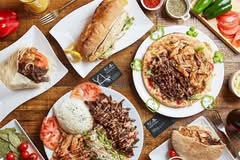 86番ルカズキッチン 86ban Luca`s Kitchen