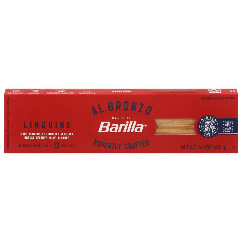 Barilla Linguine