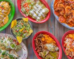 El Cerrito Mexican Restaurant & Grill