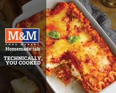 M&M Food Market (207 Brockville St)