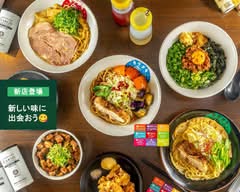 キラメキノトリ 蒲生四丁目店