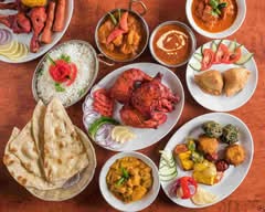Everest Indian restaurant