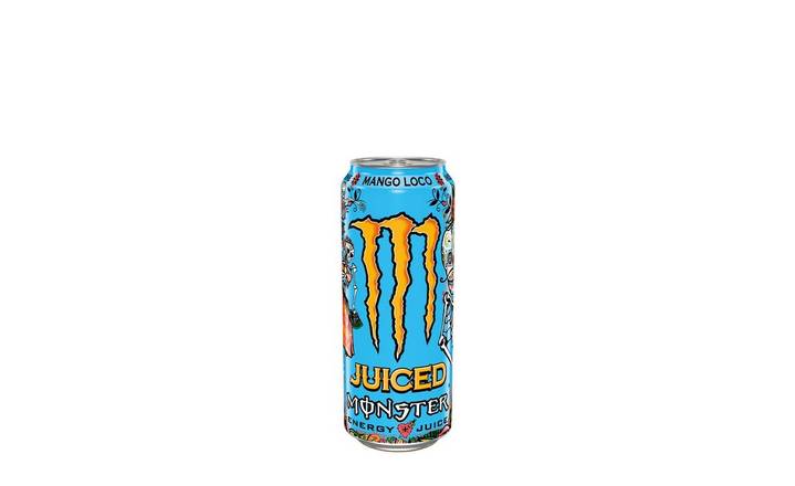 Monster Mango Loco