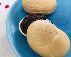 和菓子処花鳥風月 Wagashidokoro kachoufuugetsu
