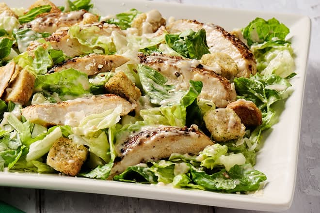 Caesar Salad
