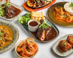 Chagos Bar & Restaurant