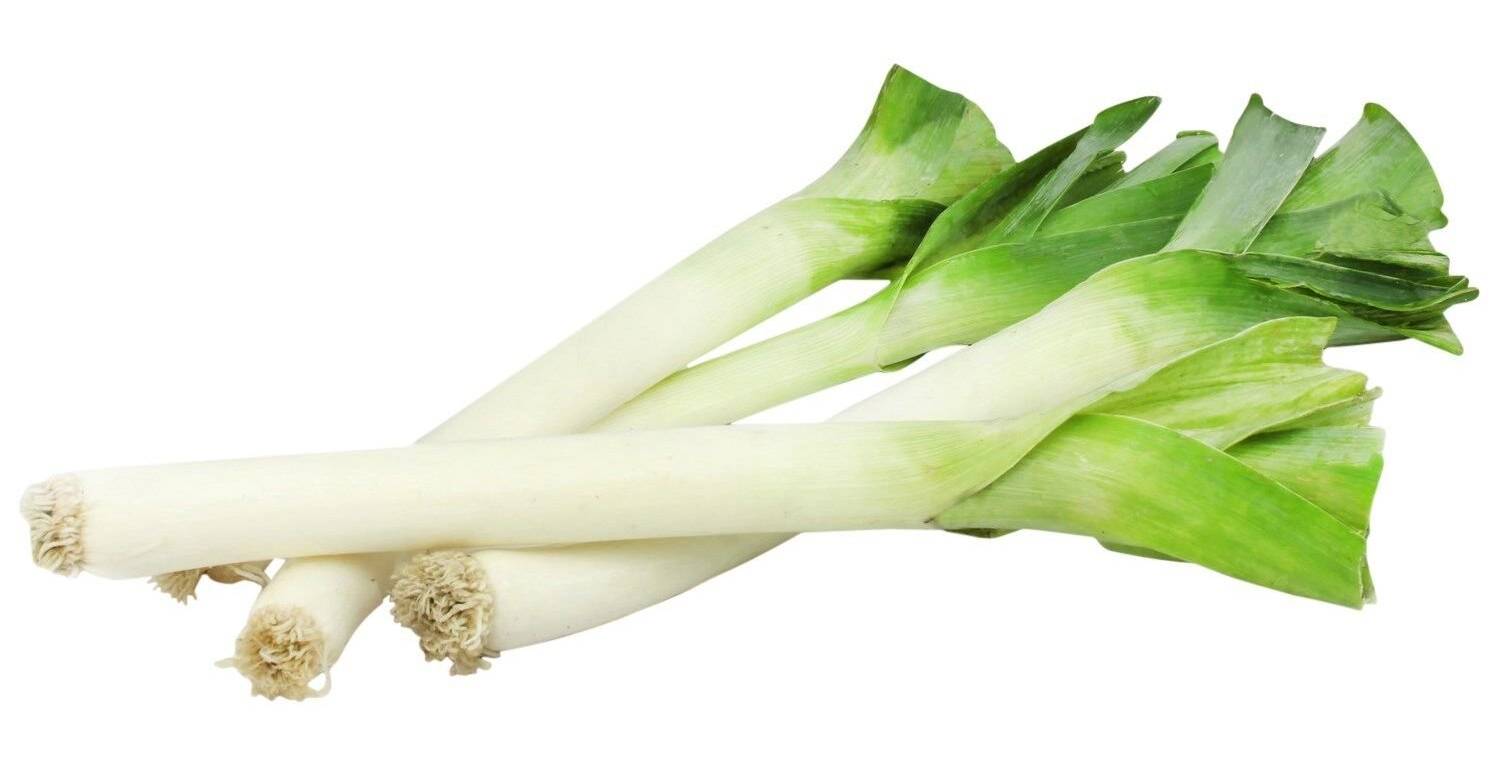 Poireaux fraîches (1kg)