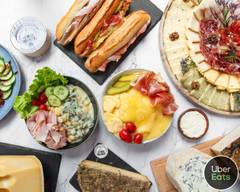 Fromagerie la Mère Michel - Raspail