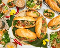 LEYRD By Banh Mi & Phin (Glebe)
