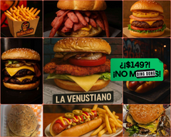 La Venustiano (Cuernavaca)