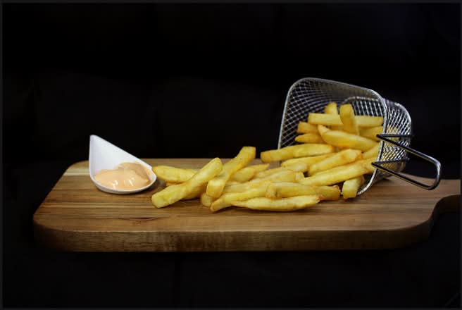 Frites