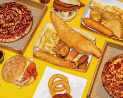 Westside Milkbar Take Away