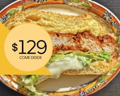 Munchie's Lab (Lazaro Cardenas)