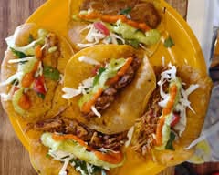 Cuadro Chico Tacos al Vapor (Saltillo)