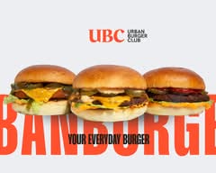 UBC Urban Burger Club Charlottenburg