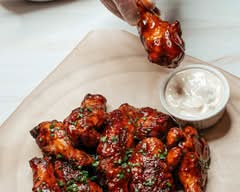 Sassy WingZ (Mt. Pleasant)
