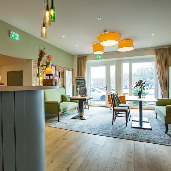 Weinbek - Restaurant, Hotel und Weinkaufsladen