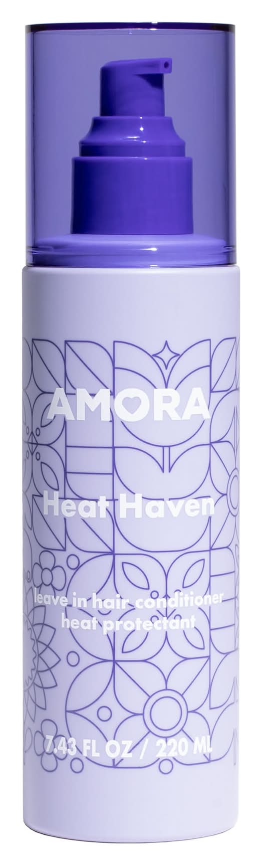 Amora Heat Haven 7.43oz