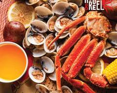 Hook & Reel Cajun Seafood (Owings Mills)
