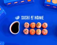 Sushi at Home (Porto)